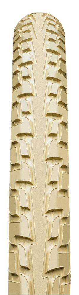 Continental Reifen RIDE Tour 28x1.45\" 37-622 creme E-25 Draht