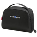 KLICKfix Baggy Lenkertasche schwarz Größe 19x12x22cm 5l