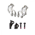MAGURA Klemmschelle Shiftmix 1+2 Set für Shimano I-Spec - aufgeräumtes Cockpit & perfekte Ergonomie
