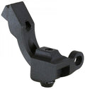 TRP HD 4.1 Adapter Bremshebel zu Shifter/Dropperhebel - Shimano I-Spec B auf Shimano EV - Links - Schwarz - Adapter Brems- zu Shifter-/Dropperhebel