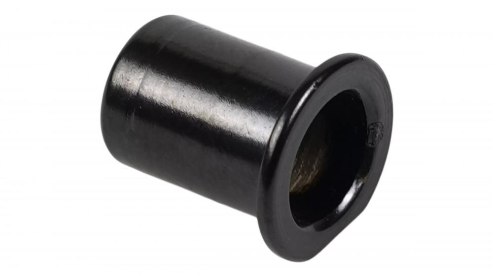 ENTRY/EXIT CBS Top Hat ICR Port - 5mm Bremse & 4mm Schaltzug Housing Stop - Kabelguide