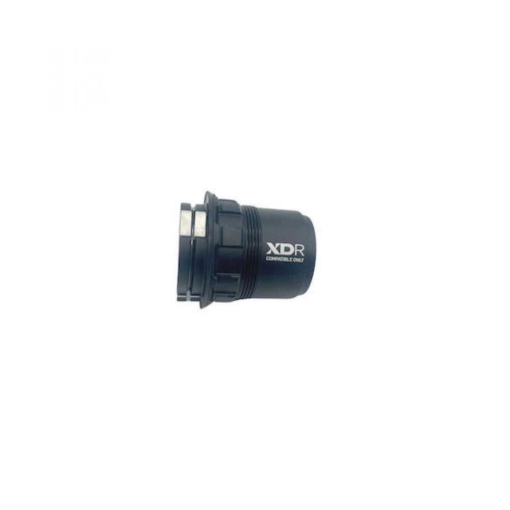 Vision Freilaufkörper SRAM XDR für Vision U2126/U5126/U5131 - leichte Alu-Nabe, neueste Version