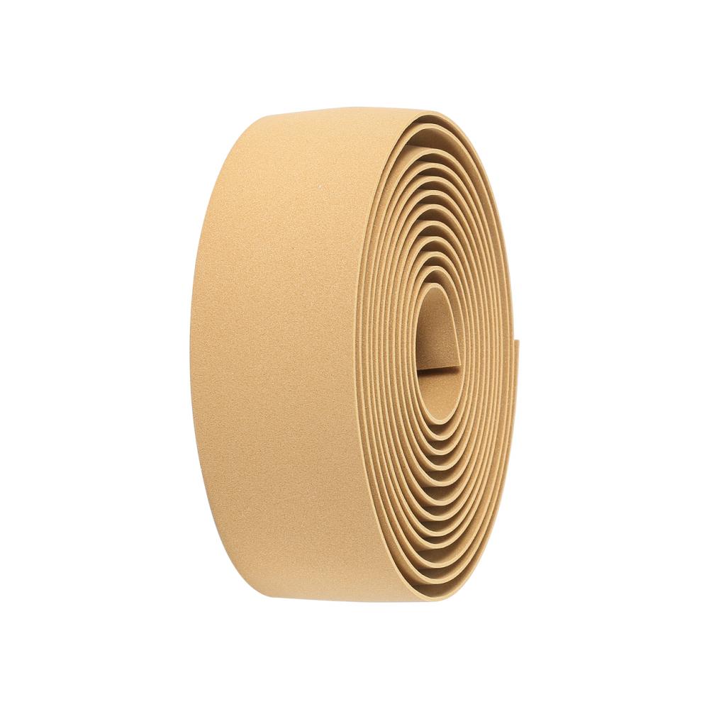 BBB Cycling BBB Lenkerband RaceRibbon 200 x 3cm gold - komfortabler, rutschfester Griff