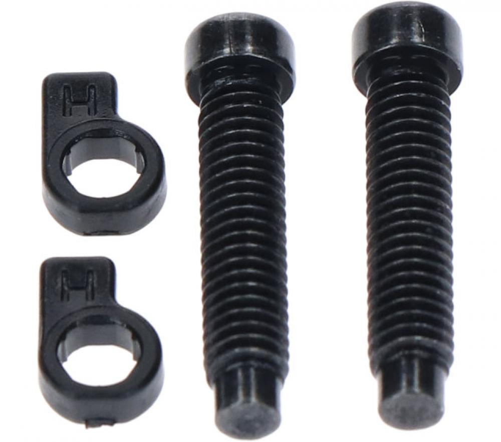 SHIMANO Einstellschraube für RD-U8020 Einstellschraube - Ersatzteil für Shimano RD-U8020 Schaltwerk