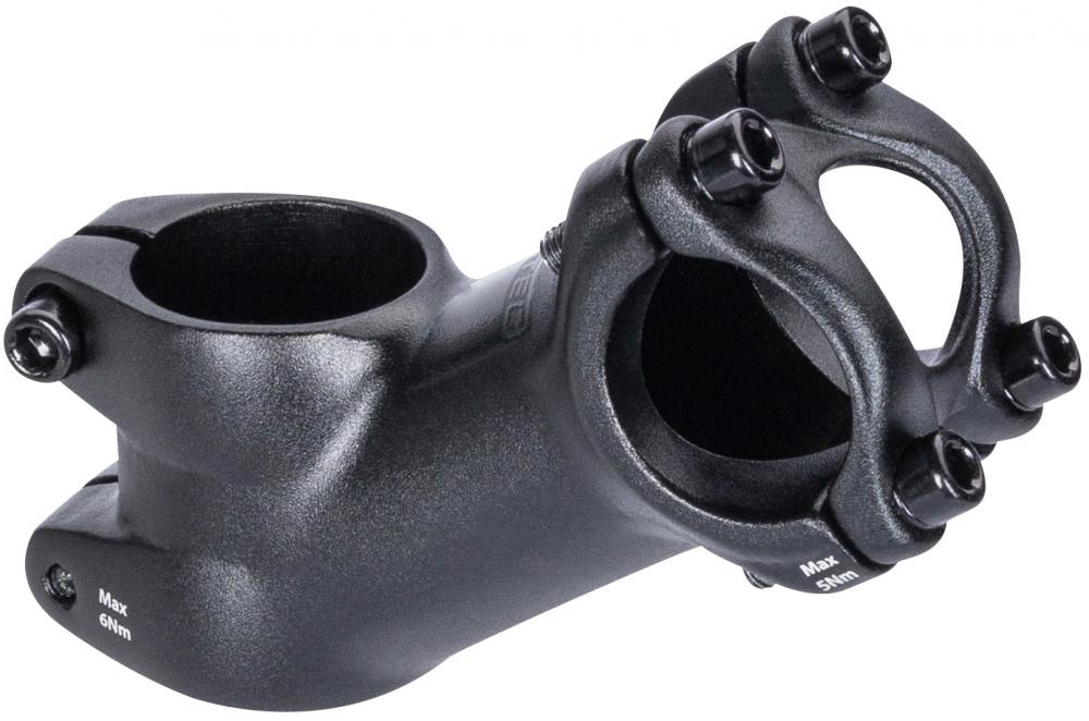 Contec Vorbau Forge MR 90 mm 31,8 mm +/- 17° schwarz