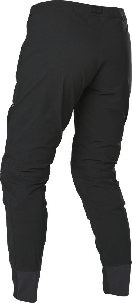Fox Ranger Pant Baggy Black Größe L