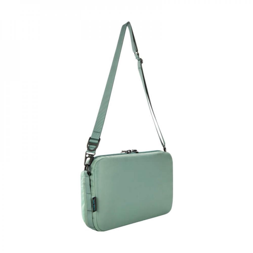 Tatonka Cross Body Bag L - Umhängetasche Unisex mit verstellbarem Schultergurt