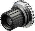 SHIMANO Freilaufkörper WH-M8100/FH-M9111-B WH-M9111/FH-MT901-B WH-MT901 - moderne Ausführung