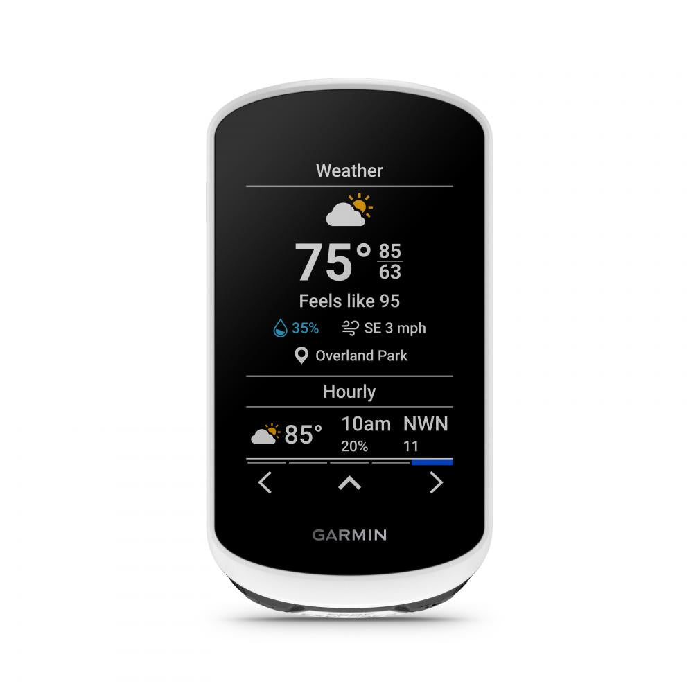 Garmin Edge® Explore 2 GPS-Fahrradnavi mit 3\" Touchdisplay, vorinstallierter Europa-Fahrradkarte, ClimbPro-Funktion, E-Bike-Routing, bis zu 16 Std. Akkulaufzeit