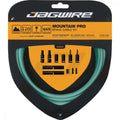 Jagwire Mountain Pro Bremszugset Kevlar 3000 mm - präzise MTB-Bremsperformance