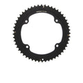 CAMPAGNOLO KETTENBLATT POTENZA SCHWARZ 53Z FÜR 36Z