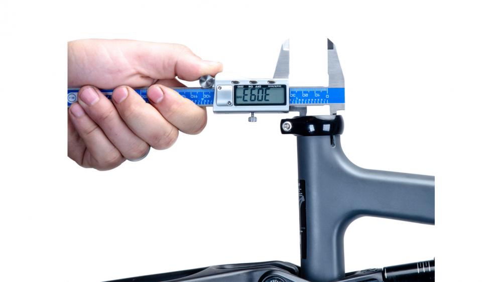 Park Tool DC-2 digitaler Messschieber 150 mm / 6 Zoll