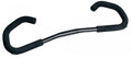 Ergotec Hornbar AHS Basic Sport Alu Ø 25,4 mm 580 mm schwarz/matt 12°