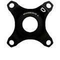 M-Wave E-Bike Spider Alu 50 mm/BCD 104 mm