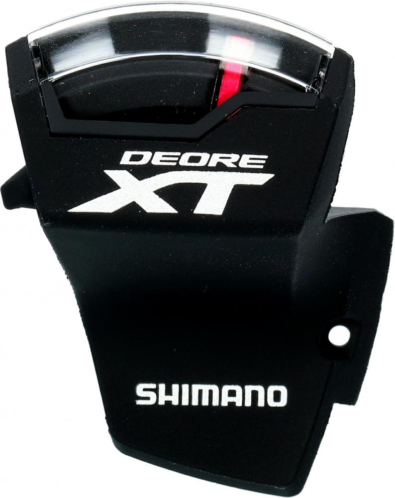 SHIMANO ANZEIGE RE.SLM8000 - Ganganzeige für Shimano SLX M8000 Schalthebel