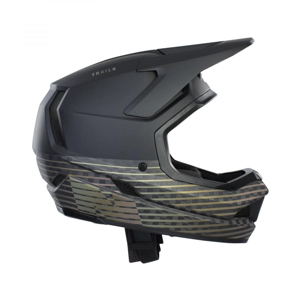MIPS ION MTB Helmet Scrub Select MIPS EU/CE 52-54/XS 47220-6001 - Fahrradhelm