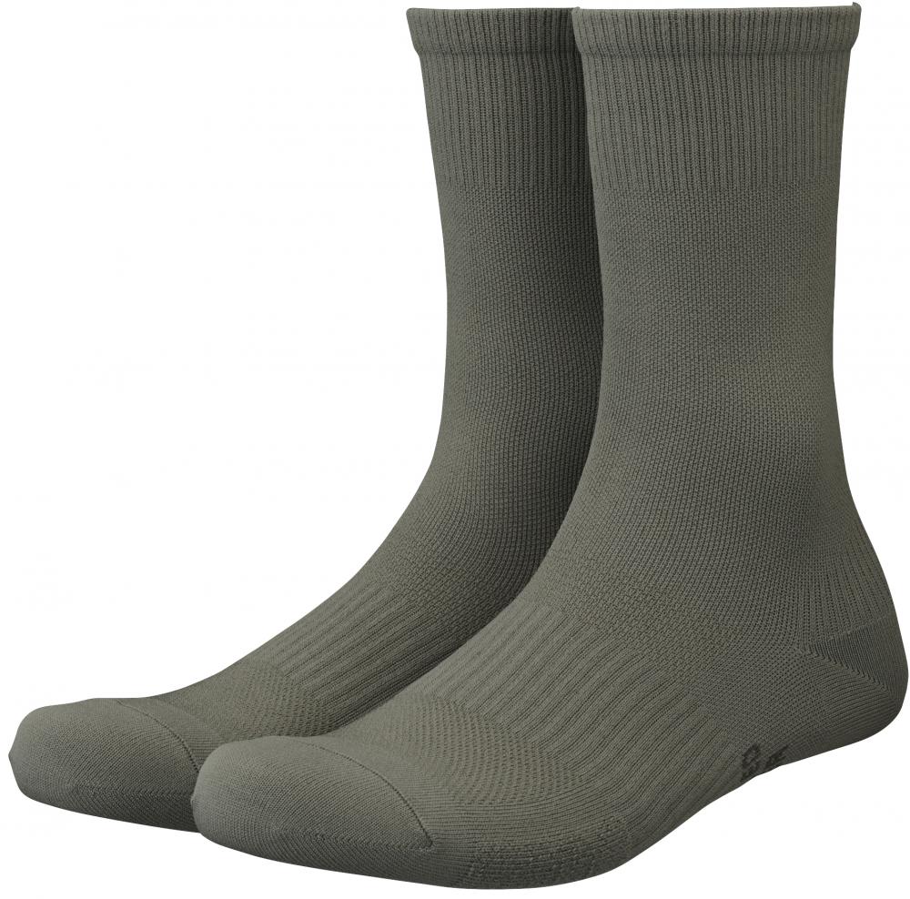 SHIMANO Evolve Socks FROST Socken - 36-40