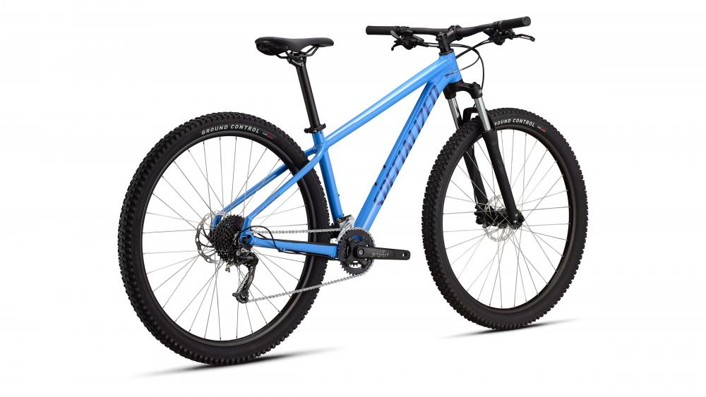 ROCKHOPPER BASE KH SKYBLU/MAJBLUMET L - 29 - Mountainbike