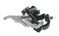 Shimano Tourney FD-TY710 Umwerfer 3x7/8-fach - 63-66°