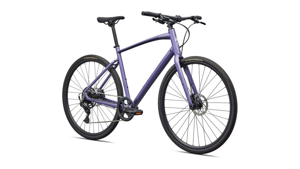 SIRRUS X 2.0 Fitness-Crossbike - Vielseitiges Allround-Fahrrad für Stadt und leichtes Gelände - Unbekannt