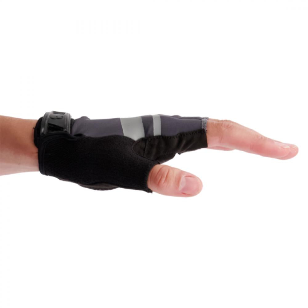 BBB Cycling BBB Handschuhe HighComfort 2.0 M grau - komfortable Radhandschuhe mit Polsterung