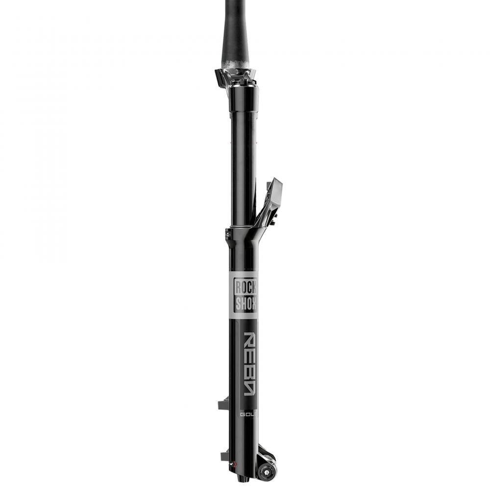 RockShox Reba Gold Isolator 3P Federgabel - 27