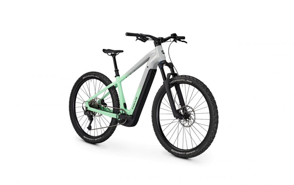 JARIFA² 6.8 29DI XL48 F GRE2 800WH