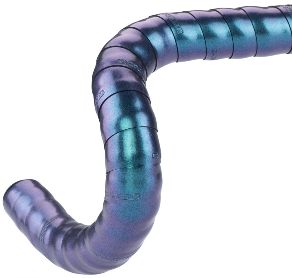 CONTEC Comfort.Tacky Lenkerband - Chameleon Metallic, 2,5 mm