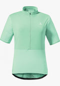 Schöffel Shirt Montalcino L matcha mint Größe 38