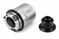 Vision Freilaufkörper SRAM XDR für Vision 11/12-fach - leichte Performance-Nabe