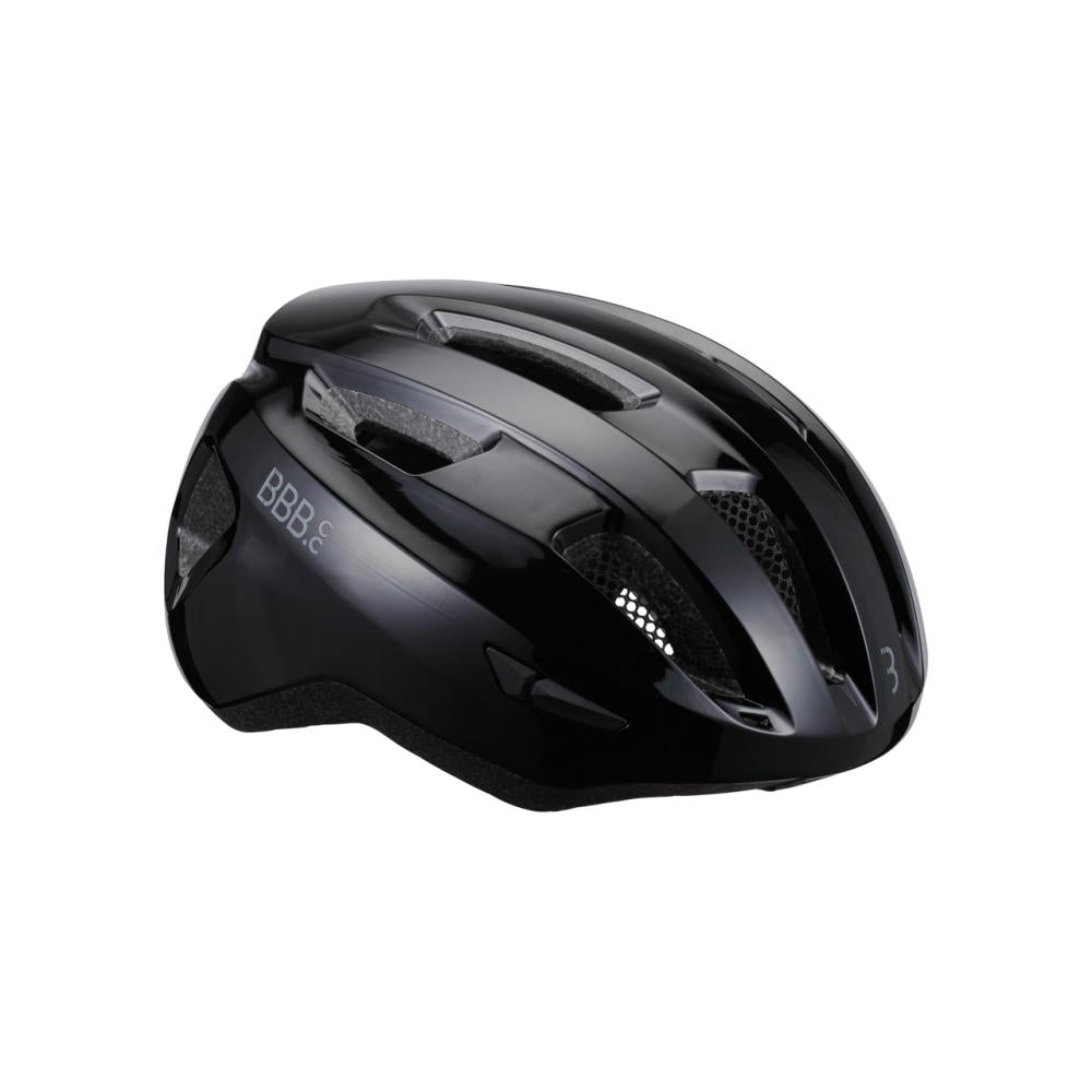 BBB Cycling BBB Helm Condor 2.0 M schwarz - sicherer Hybrid-Fahrradhelm mit Visier