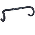 Deda Piega 40 cm Rennradlenker - Aluminium 6061, RHM-Form, Ø26 mm, schwarz-matt