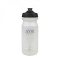 Zéfal Trinkflasche Sense Pro 650 ml Grau/Grün - auslaufsichere Sporttrinkflasche