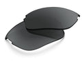 100% Sportcoupe PeakPolar Replacement Lens unis grey - hochwertige Ersatzscheibe
