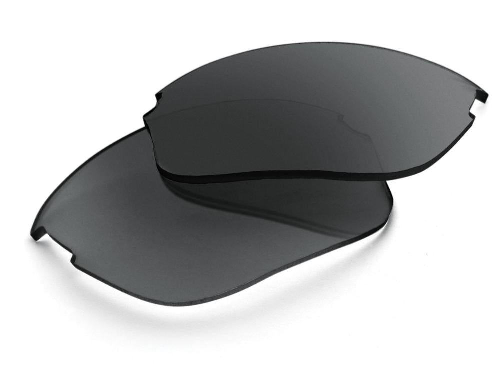 100% Sportcoupe PeakPolar Replacement Lens unis grey - hochwertige Ersatzscheibe