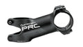 Procraft PRC ST2 Vorbau 17° / 110 mm 31,8 mm Schwarz Matt - Leichtgewicht mit 7050-T6 Aluminium