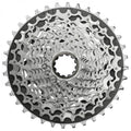 SRAM Kassette XG-1270 E1 10-28T - Leichte 12-fach-Performance mit feiner Abstufung