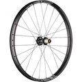 FSA Laufradsatz Non-Series Off-Road Plus 27,5" 584x40 mm Schwarz - robuster Tubeless-MTB-Laufradsatz