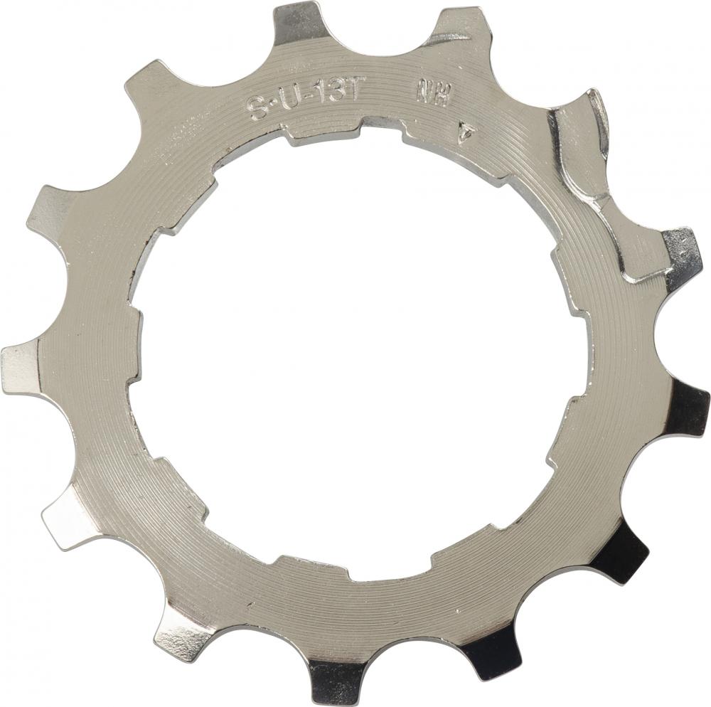 SHIMANO Ritzel für CS-HG50-8 13 Zähne 12-21, 12-23 - 50-8, 13 Zähne, 12-21, 21,, 12-23