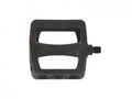 Odyssey Pedal Twisted PC Plastik 1/2 Zoll schwarz
