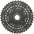 SHIMANO Kassette CUES LINKGLIDE CS-LG400 Kassette - 9-fach, 11-41