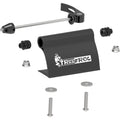 TreeFrog Fork Mount 12 x 100 12 Schwarz - flexibler Gabelhalter für mehrere Bikes