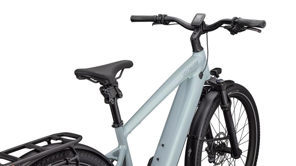 VADO 5.0 NB E-Bike - Specialized Trekking Pedelec mit Bosch Motor - E-City Bike