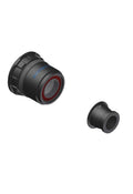 DT Swiss Freilauf/Rotor Umrüstkit SRAM Ratchet EXP 12 x 148 mm Rot - schnelle Umrüstung