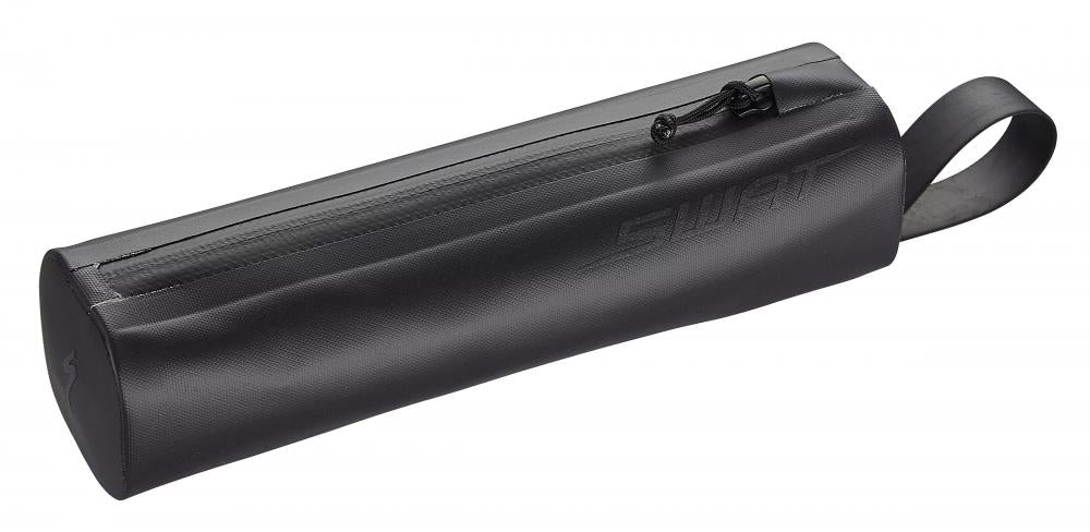 MSC SWAT Downtube Pod Small 200mm - Integriertes Werkzeug-Aufbewahrungssystem - Unbekannt