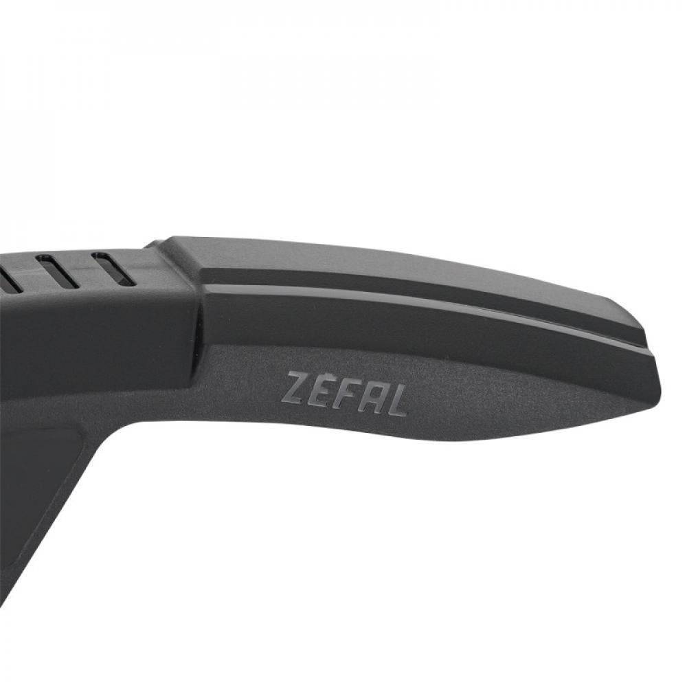 Zéfal DEFLECTOR FM40 FRONT MUDGUARD FM40 - Front-Schutzblech für breite Reifen