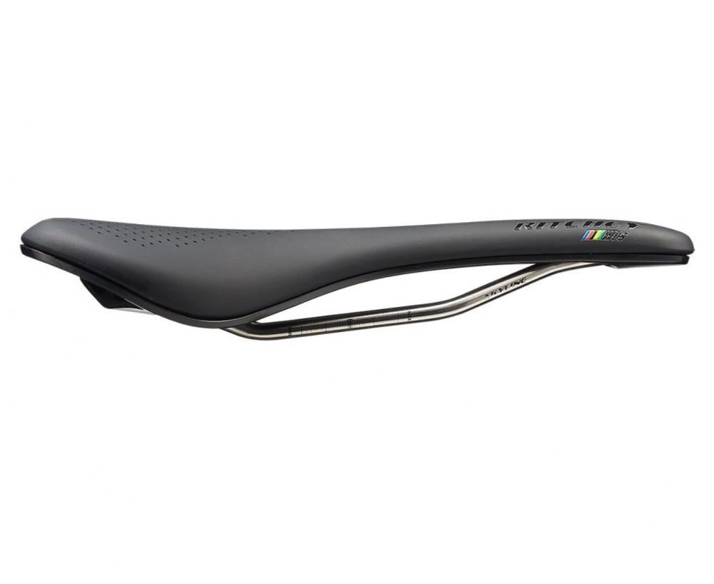 Ritchey WCS Skyline V2 Sattel 277x147mm 7x7mm Streben Stahl schwarz