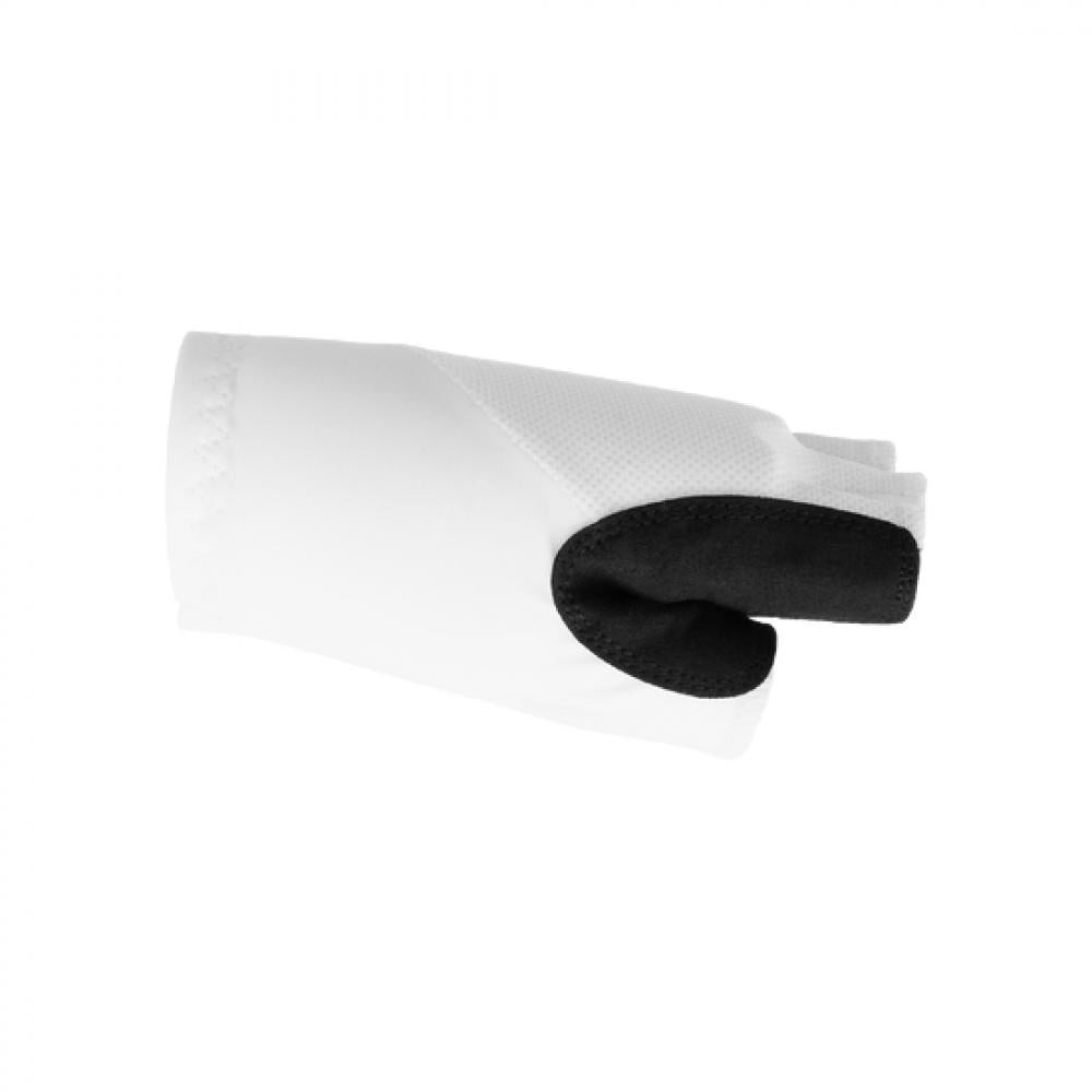BBB Cycling Handschuhe Espoirs 152 weiß 152 weis - komfortabler Radhandschuh für junge Fahrer
