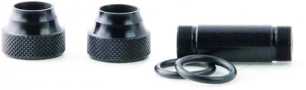 DT Swiss Einbaubuchsenset 8 mm 44,9 mm - präzise Dämpfermontage für Federbeine