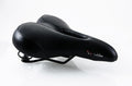 P&P Bequemsattel Luftikus verstärkt 608V schwarz, Uni, 280x210mm